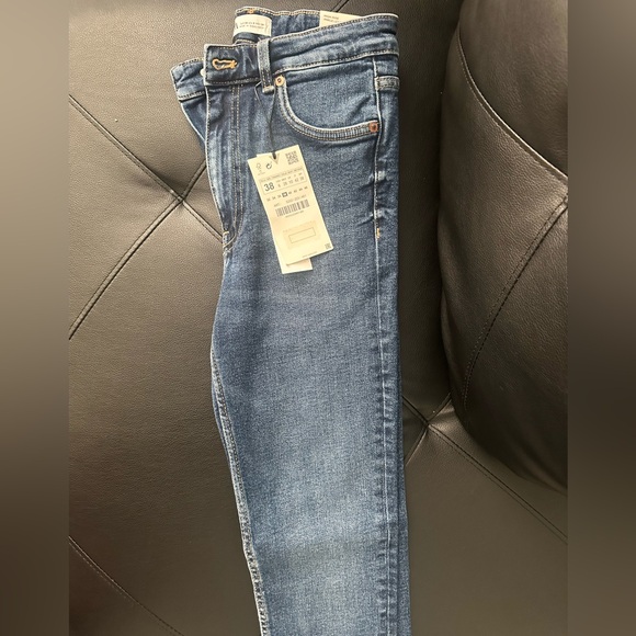 Vintage Zara Jeans - Picture 4 of 7